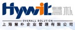 上海慧朴企业管理有限公司logo