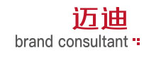 上海迈迪品牌咨询有限公司logo