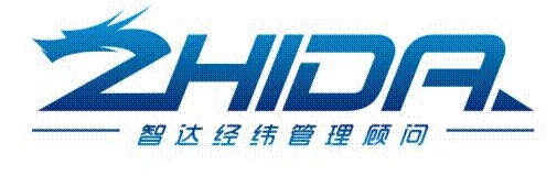 智达经纬管理顾问公司logo
