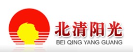 北清阳光管理顾问（北京）有限公司logo