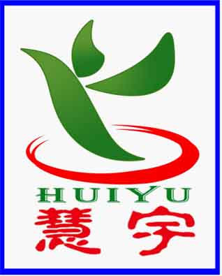 广州慧宇企业咨询管理有限公司logo