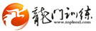 苏州龙门咨询管理有限公司logo
