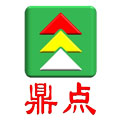 南通鼎点三维模具数控技术培训中心logo