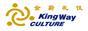 上海金蔚文化发展有限公司logo
