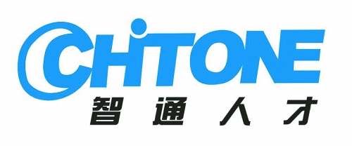 广东智通职业学院logo