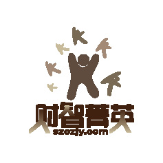 深圳市财智菁英企业管理咨询有限公司logo