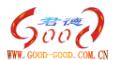 深圳市君德信息咨询有限公司logo