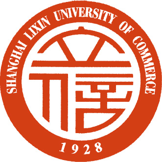 立信会计学院logo