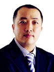 李俊