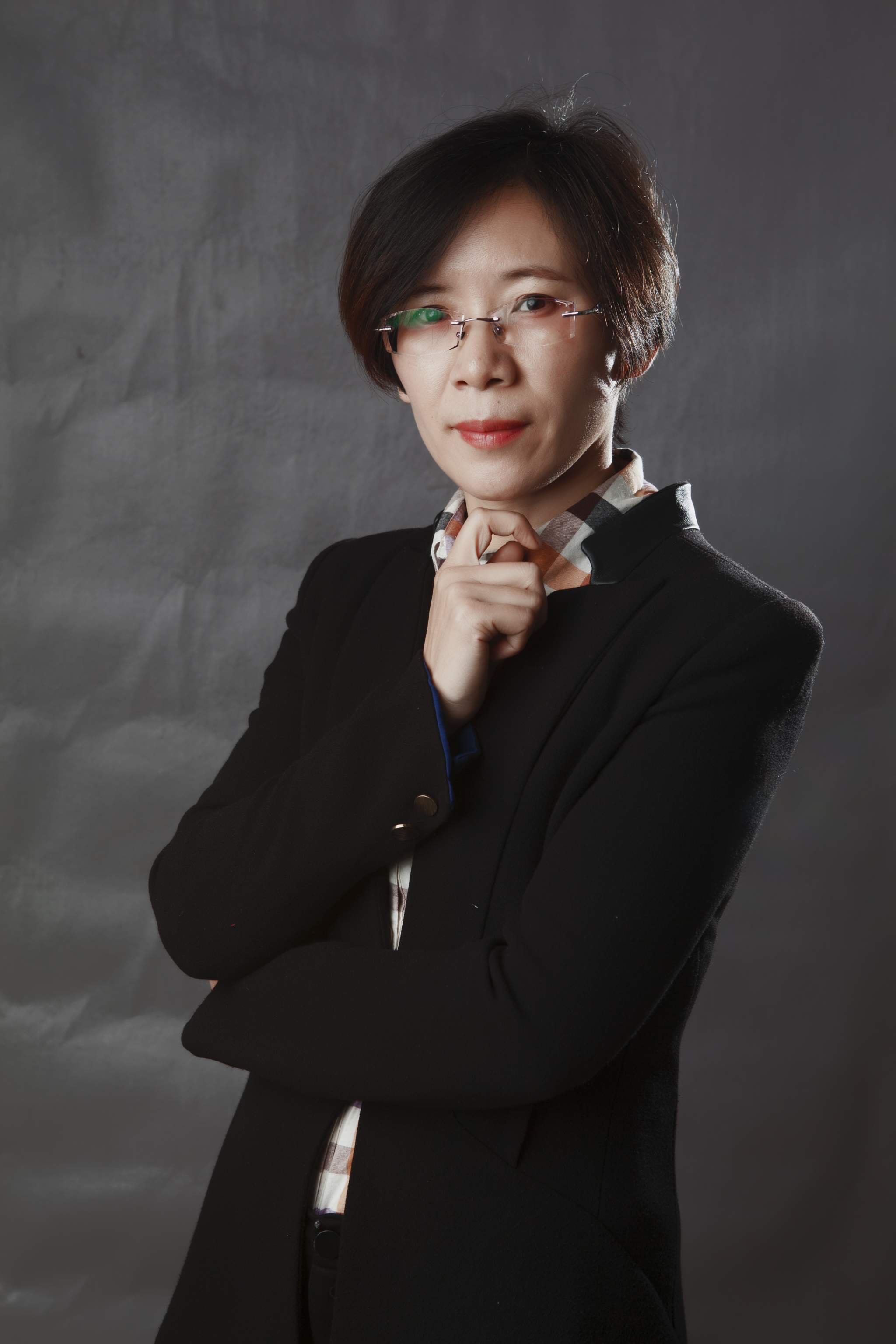 曹兴华