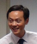 谢军
